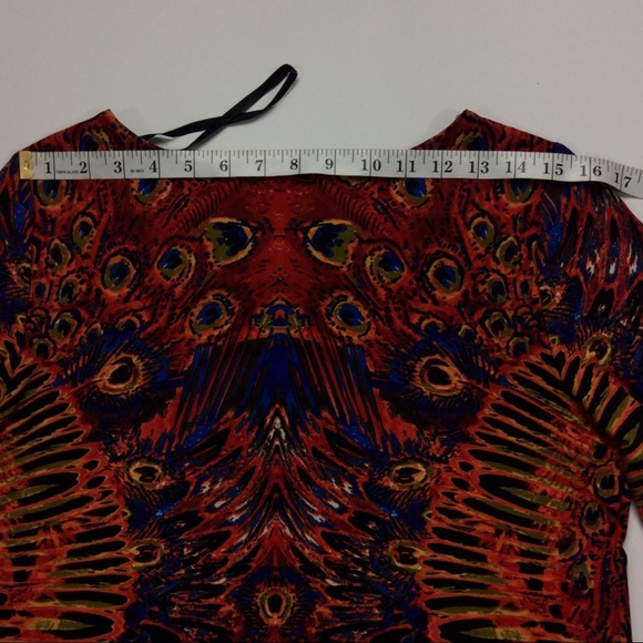 Vintage SOHO Apparel LTD Dress - Picture 10 of 13